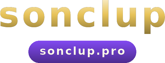 sonclup logo