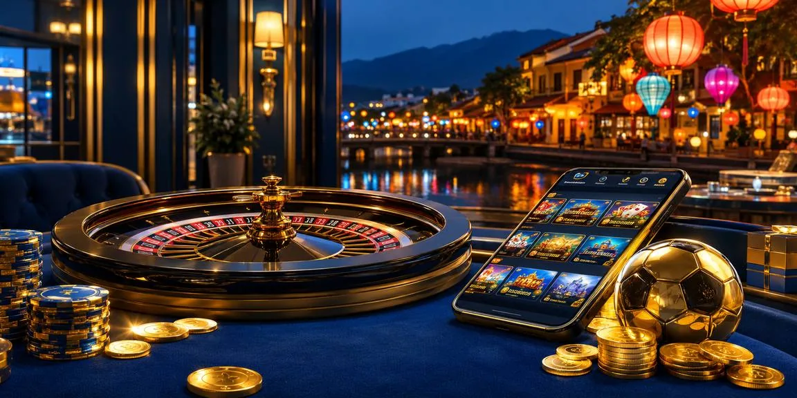sonclup Lắc nhanh, kết quả ngay — Bầu Cua Nhanh trên sonclup